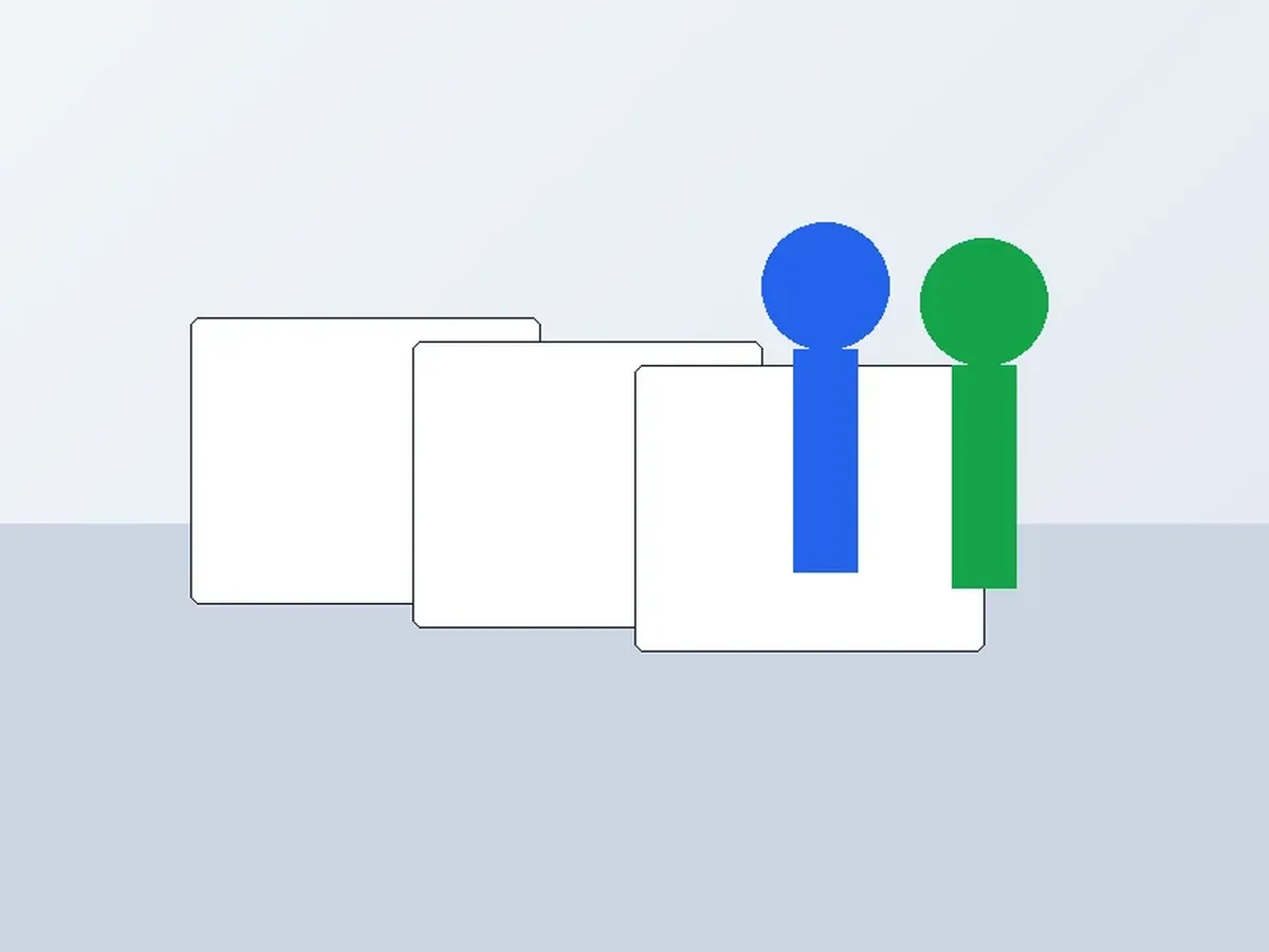 Ilustracja: przegląd dokumentów przy stole w kontekście ubezpieczenia